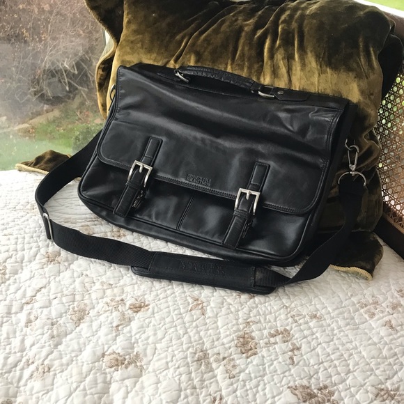 Bags Cole Reaction Briefcase Bag Poshmark